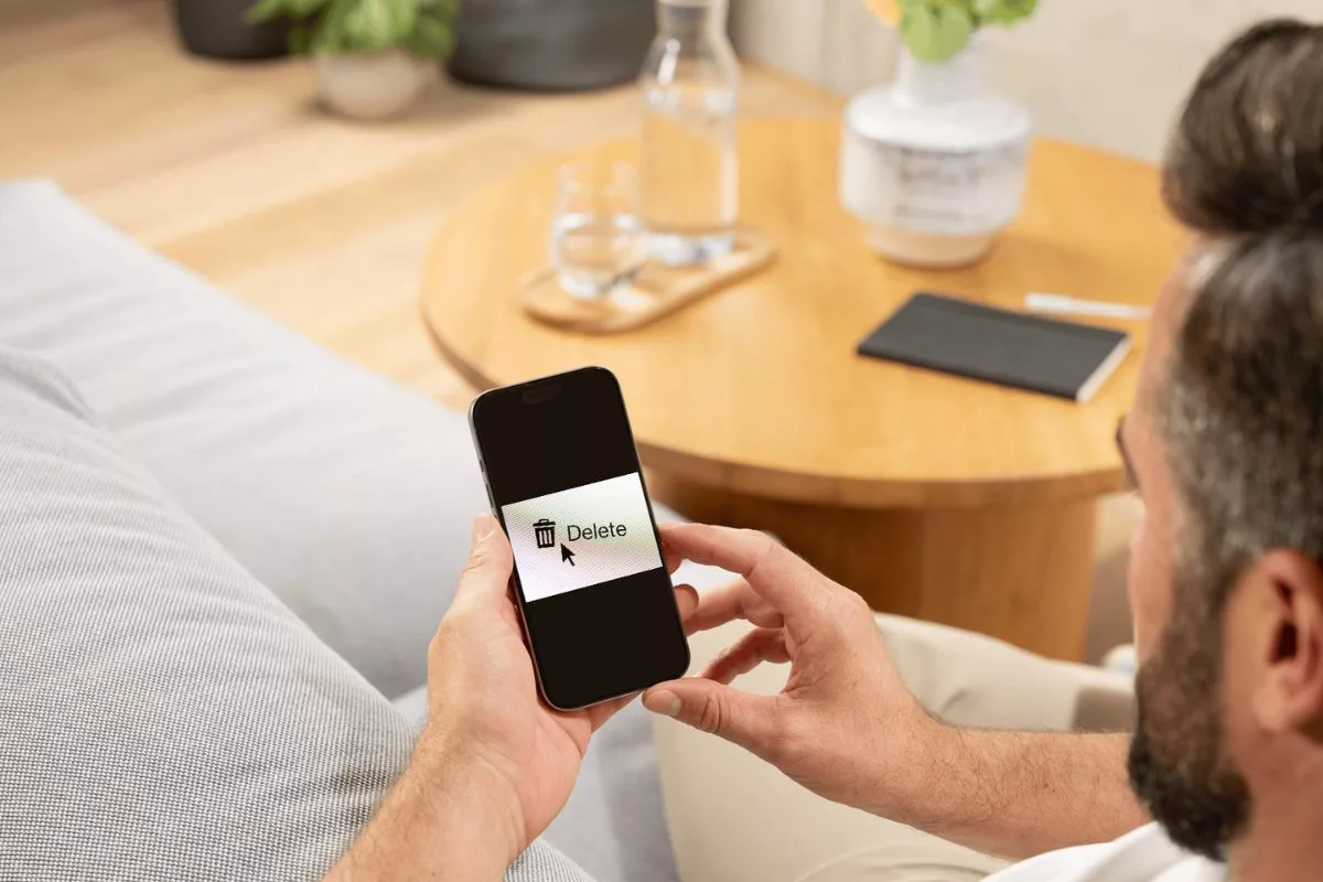 Tips Mencegah Video Penting Terhapus Permanen di HP