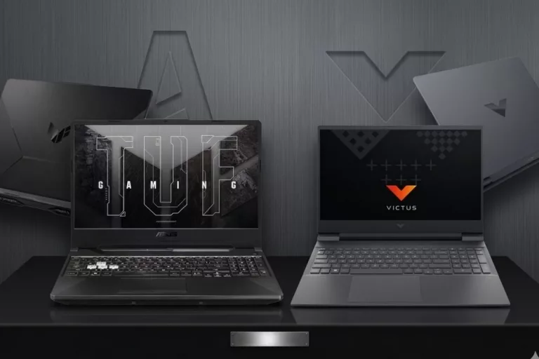 Daftar Rekomendasi Laptop Gaming 10 Jutaan Terbaik, Cek Harga dan Performa Layarnya!