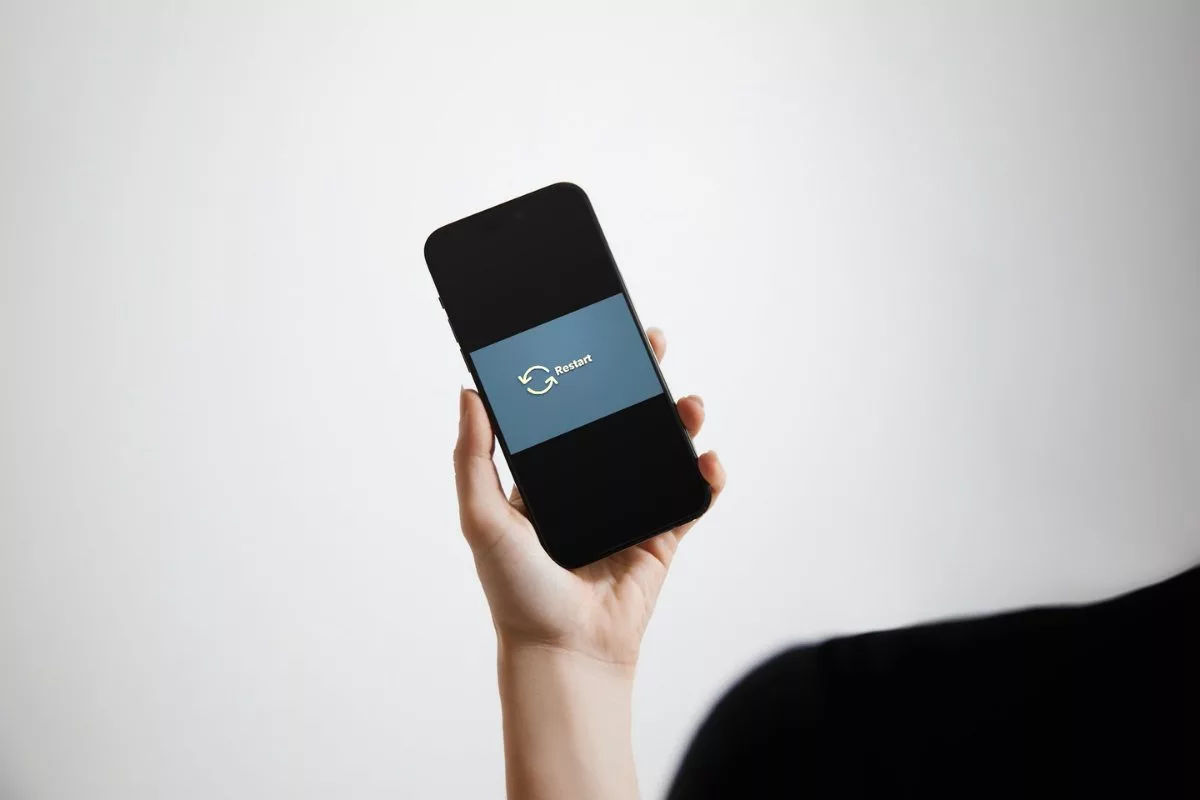 Biaya Servis Tombol Power HP