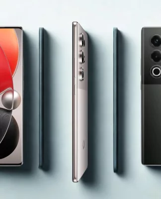 review itel s25 ultra