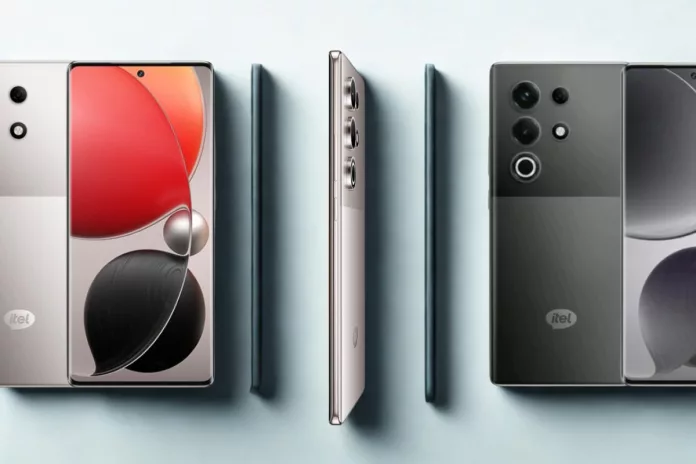 review itel s25 ultra