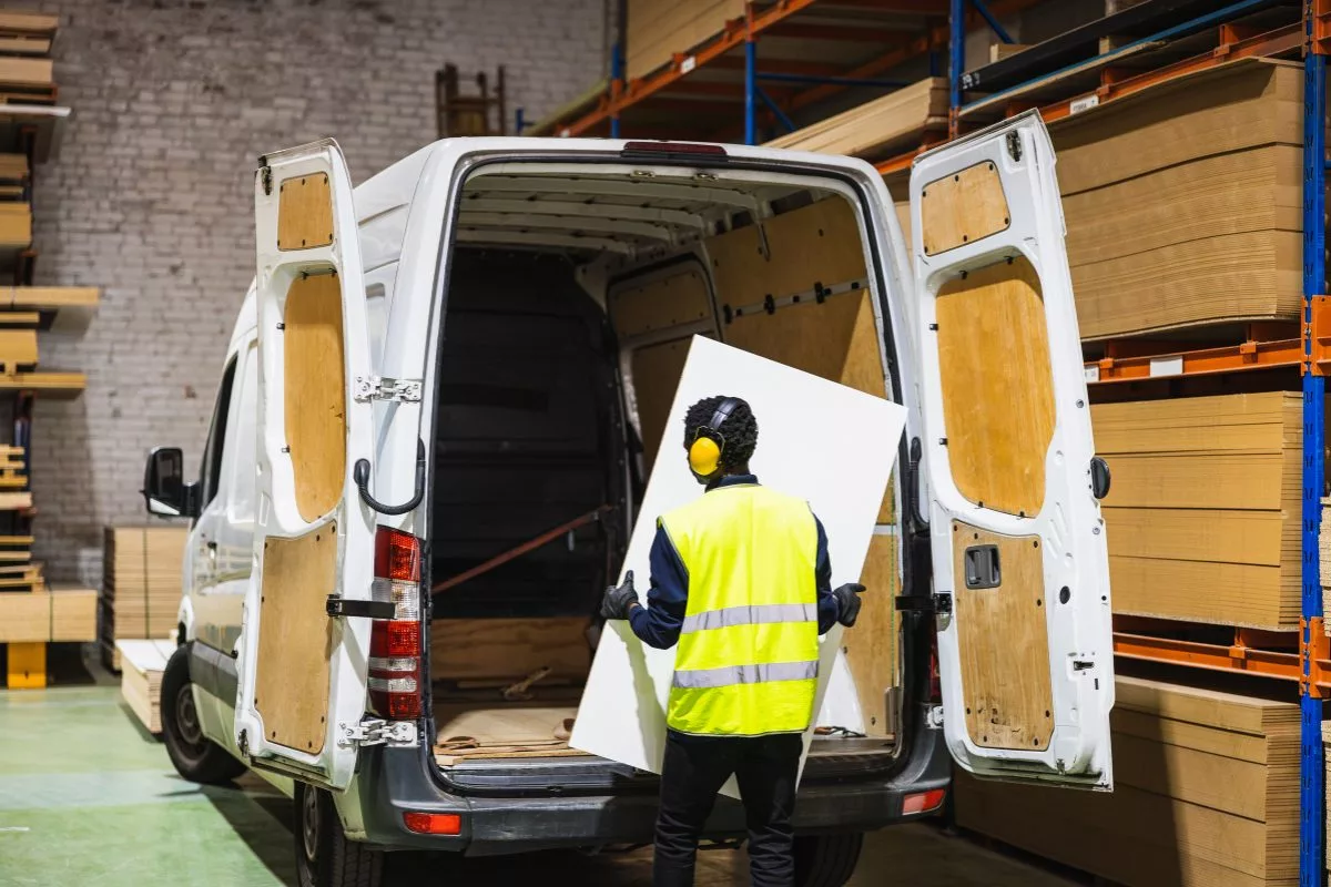 Kapasitas Muatan dan Dimensi Mobil Box