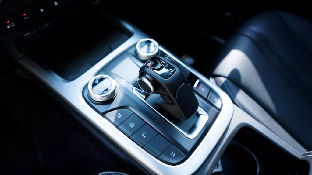 Transmisi GWM Tank 300 Diesel