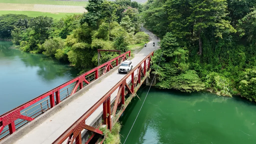 GWm Tank 300 Diesel Parang Gombong
