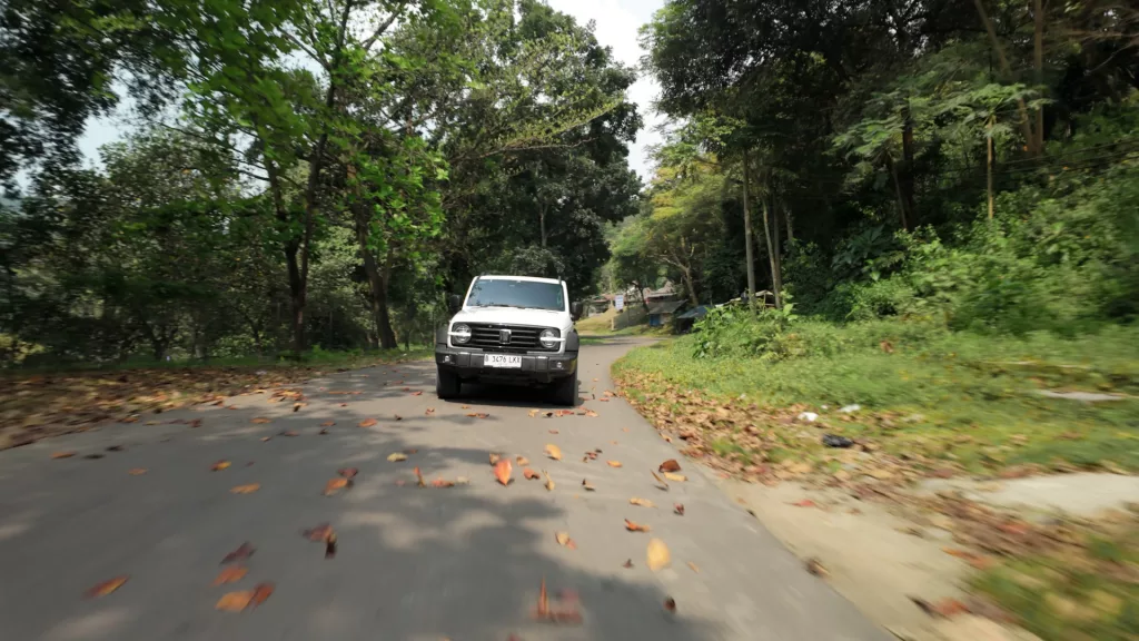 GWm Tank 300 Diesel Review OLX