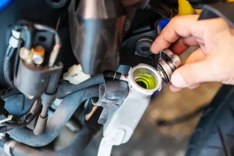 Air Radiator Motor Cepat Habis, Ternyata Ini Penyebabnya