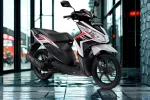 review vario techno 110