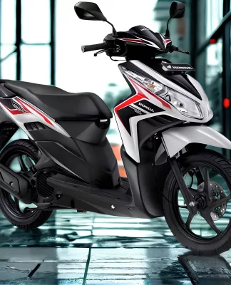 review vario techno 110