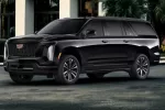 Cadillac Escalade, Intip Detail Tenaga Mesin V8 Besar Serta Sistem Suspensi Udara Adaptif review cadillac escalade
