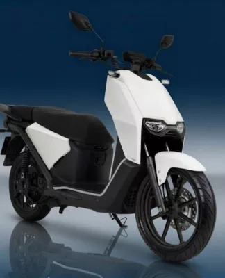 Charged Rimau Siap Melaju Kencang, Gimana Kestabilannya Pas Ngebut di Jalan Lengang?