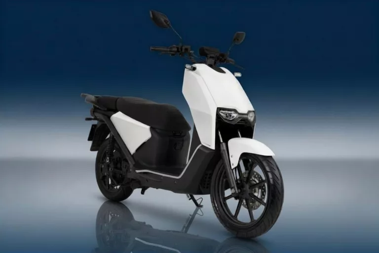 Charged Rimau Siap Melaju Kencang, Gimana Kestabilannya Pas Ngebut di Jalan Lengang?