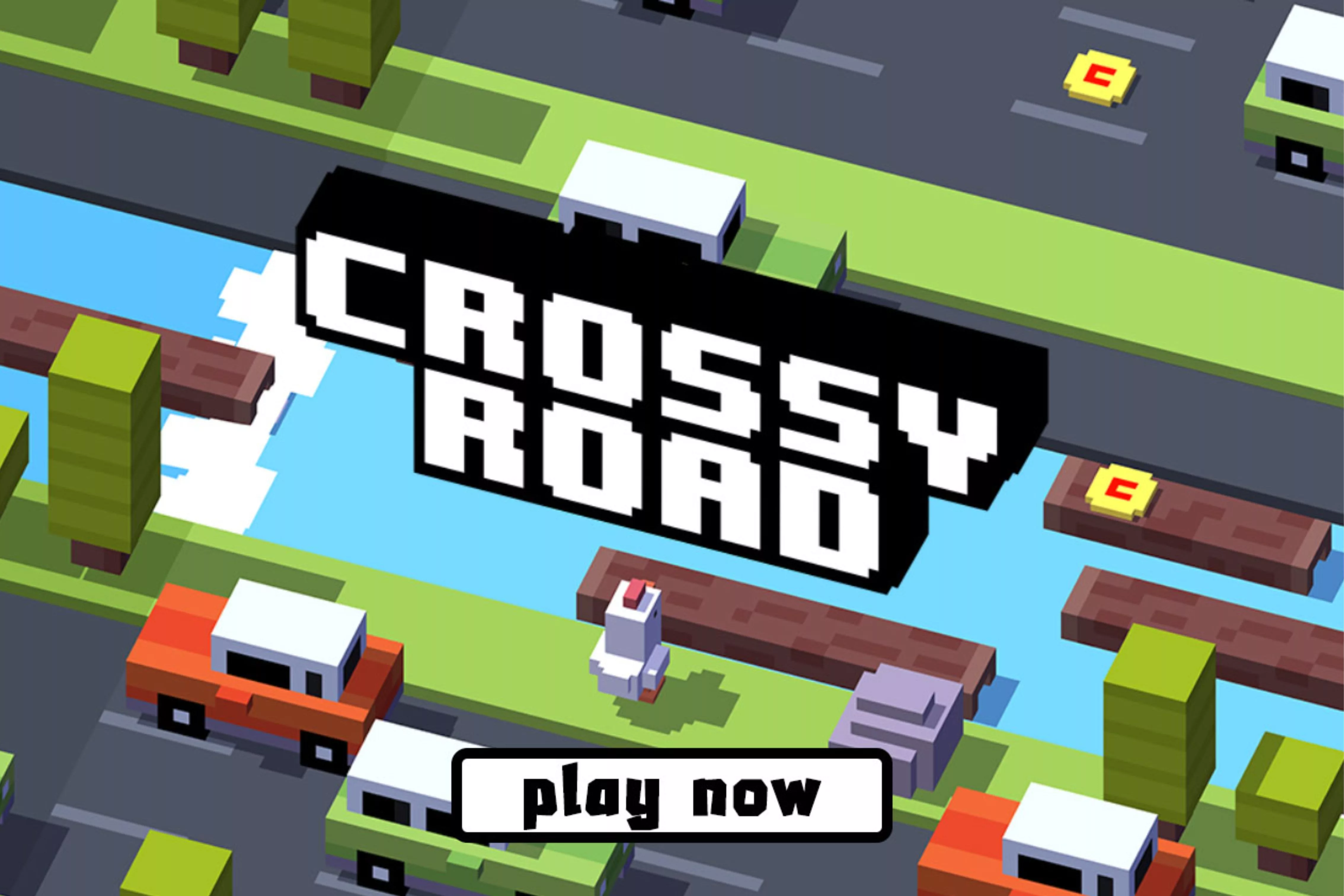 Crossy-Road