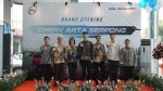 Dealer Chery Serpong