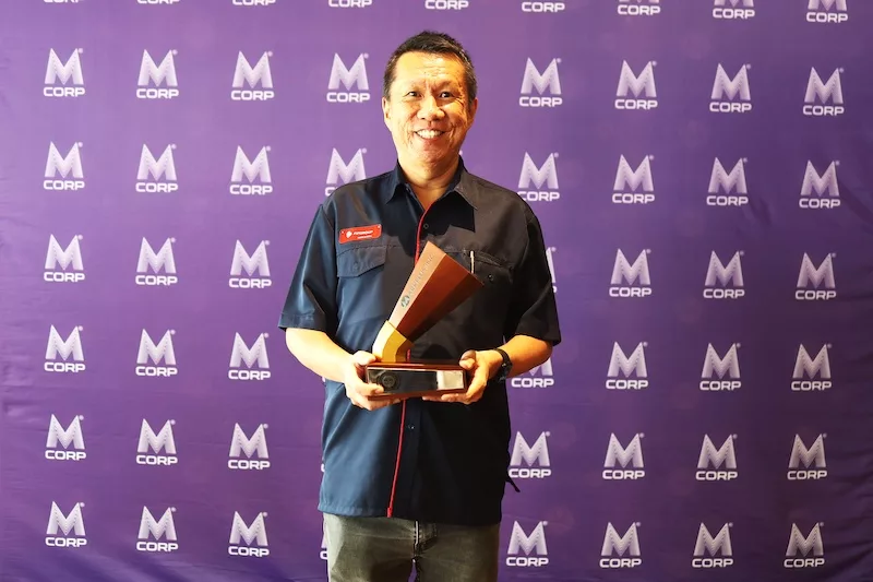 FIFASTRA Silver Winner WOW Brand 2026