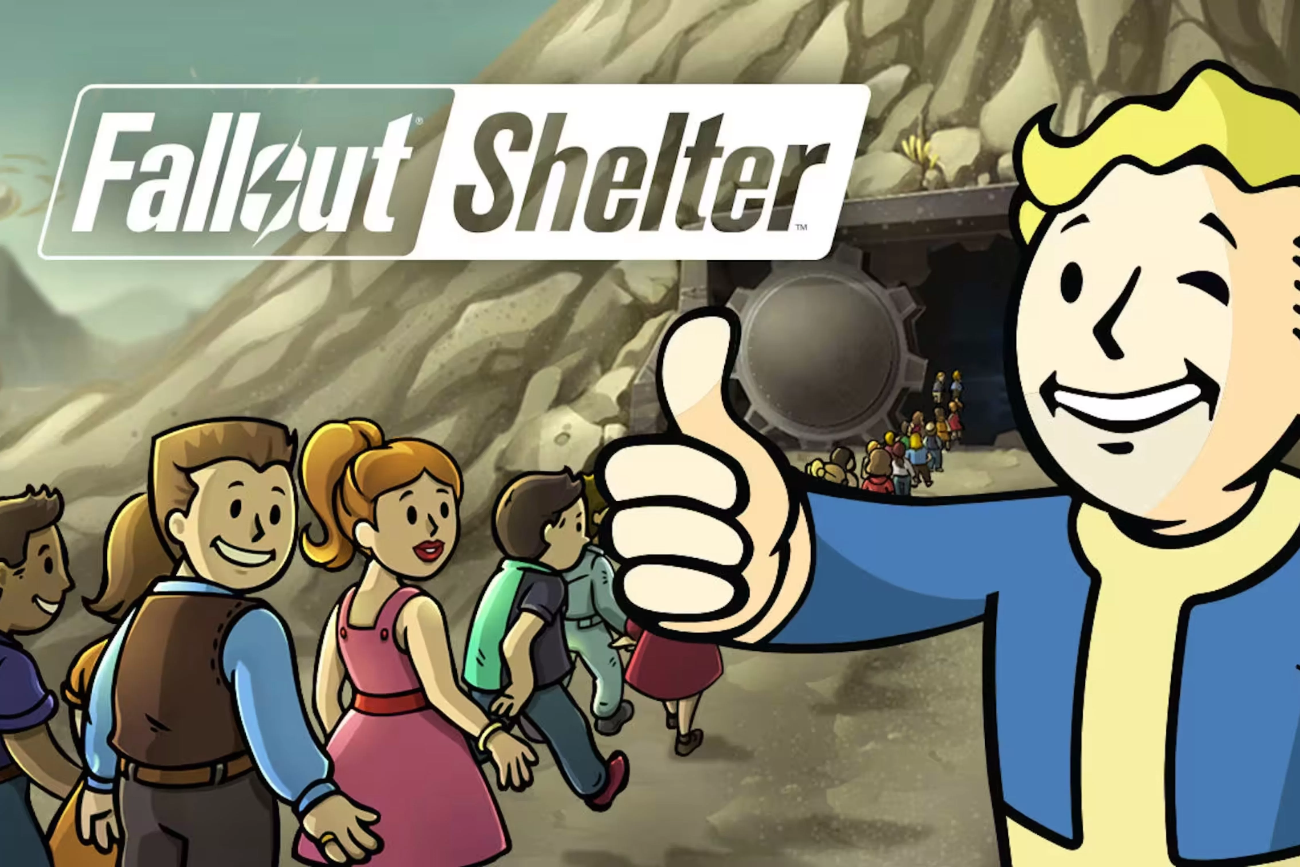 Fallout-Shelter
