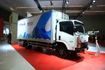 Isuzu ELF Refrigerator Box x Vitrans