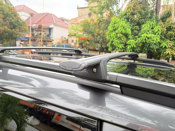 Review Hyundai All New Santa Fe Hybrid XRT