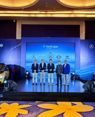 Inchcape Indonesia Tegaskan Komitmen Bangun Industri Otomotif Nasional Komitmen Inchcape Indonesia Bangun Industri Otomotif Nasional