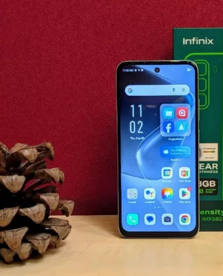 Spesifikasi Lengkap Infinix Hot 50, Ponsel Murah dengan Performa Ngebut dan Desain Stylish! Infinix-Hot-50