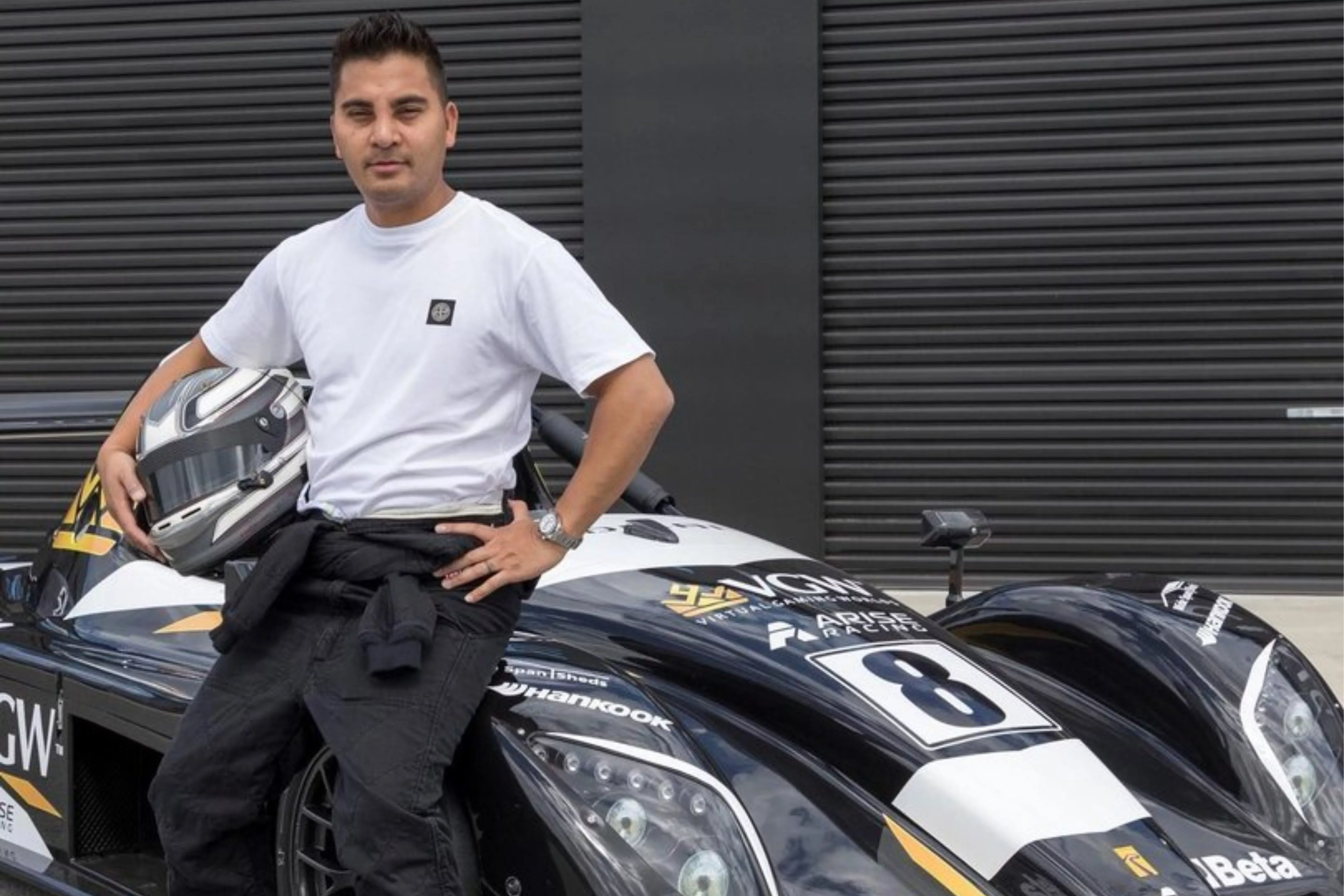 bugatti bolide - Laurence Escalante