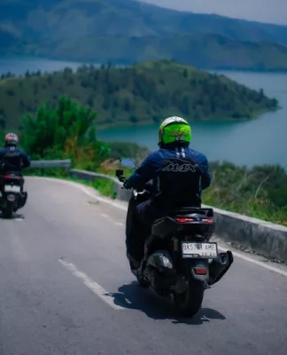 MAXI Tour Boemi Nusantara 2026 Sumut