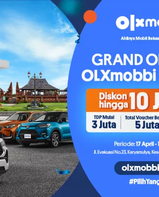 OLX Cirebon