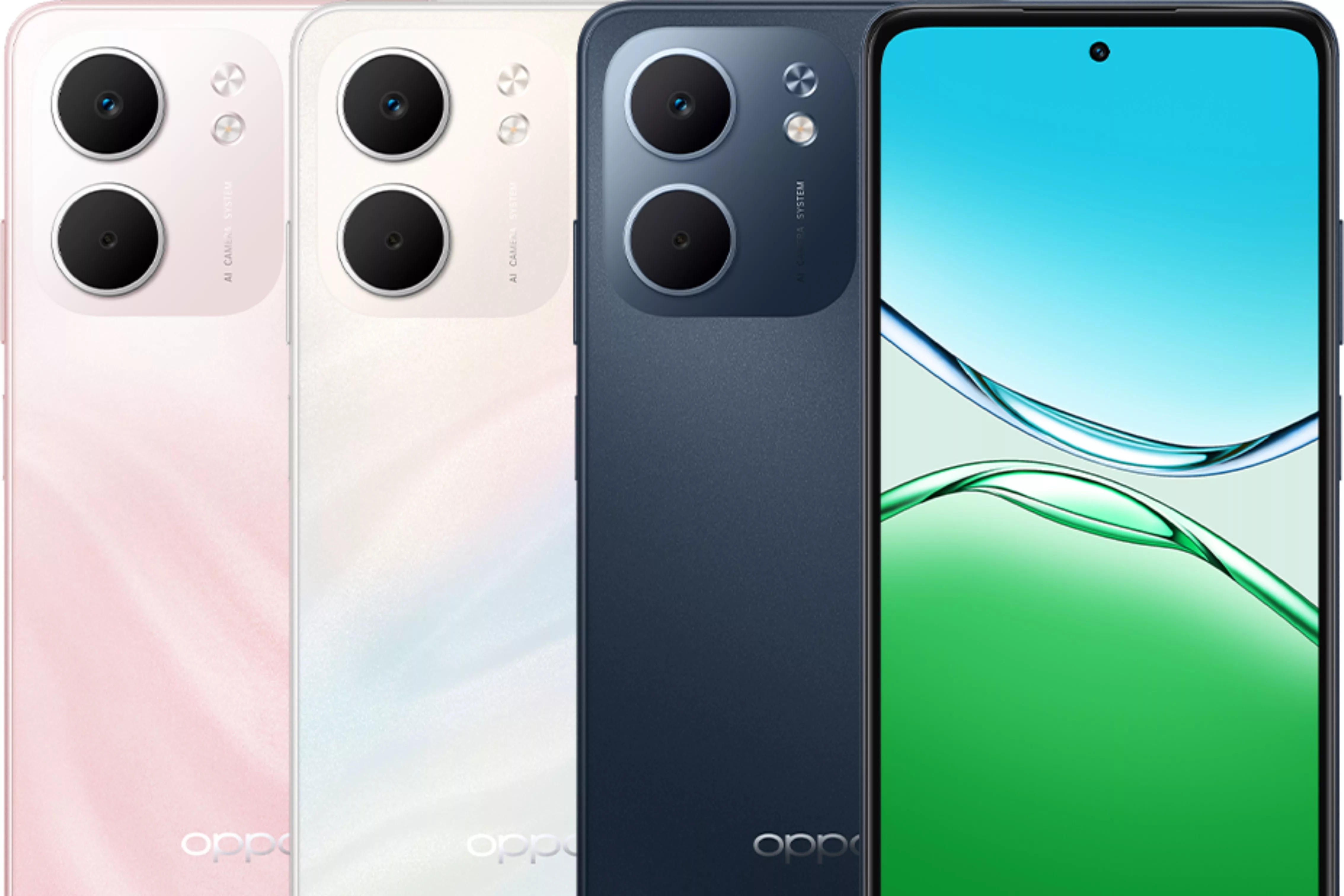Oppo-A5x
