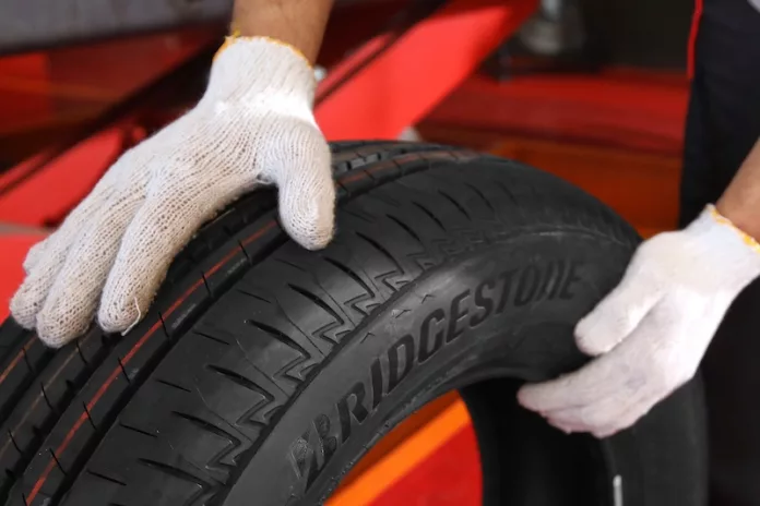 Ini Alasan Mengapa Wajib Lakukan Pengecekan Ban Pasca Libur Lebaran 2026