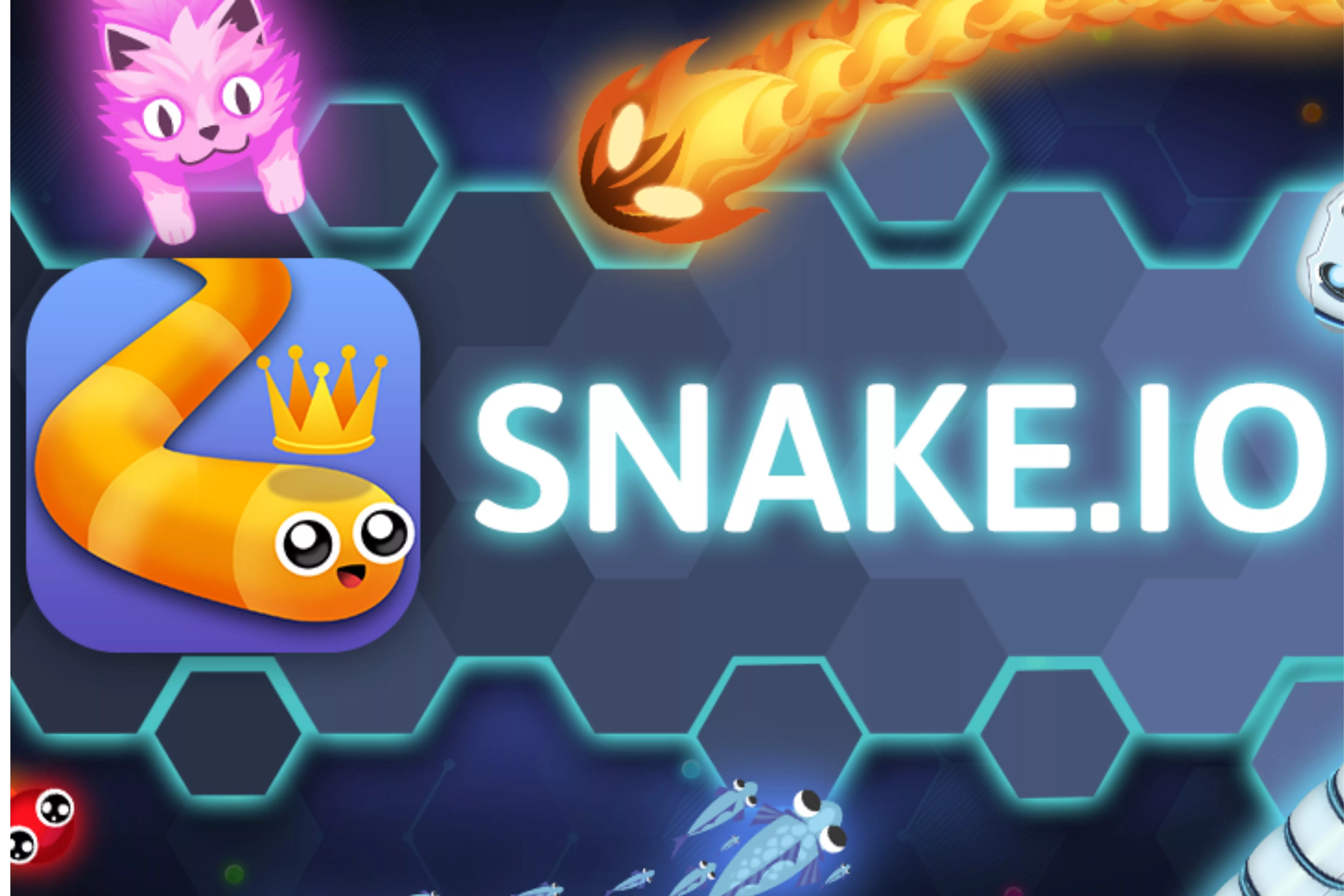 Snake.io_