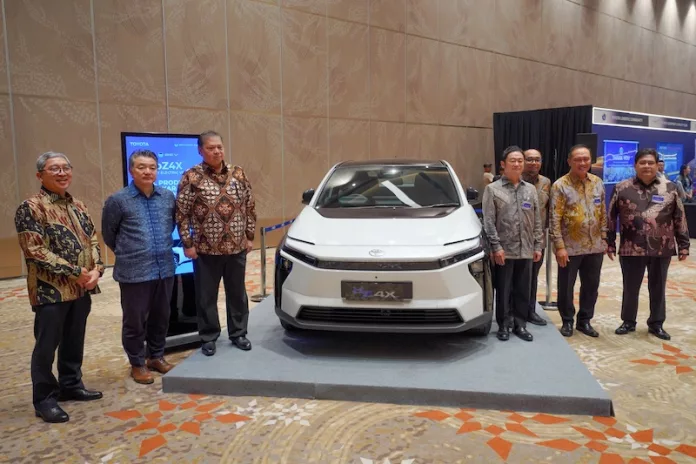 TMMIN Supplier Convention 2026