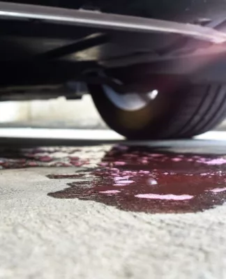 Tanda Radiator Rusak - Auto2000