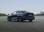 Audi S3 Sedan