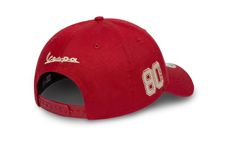 Vespa Ulang Tahun ke-80