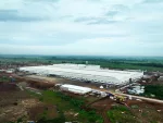 Pabrik VinFast Indonesia