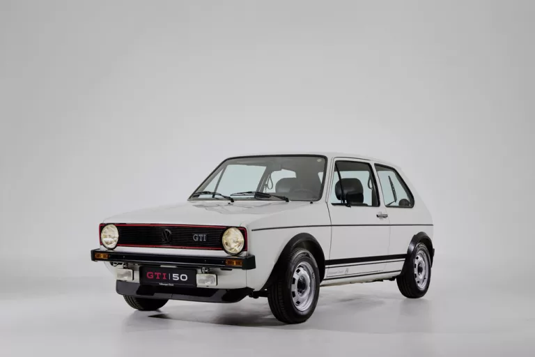 Setengah Abad VW Golf GTI: Mengenang Sosok ‘Hot Hatch’ yang Tak Pernah Kehilangan Karisma