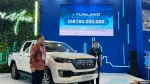 Foton Bawa eTUNLAND ke GIICOMVEC 2026, Tawarkan Pendekatan Berbeda di Segmen Niaga Foton eTUNLAND