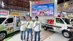Daihatsu Tampilkan Gran Max sebagai Solusi Mobilitas Bisnis di GIICOMVEC 2026 Daihatsu GIICOMVEC 2026