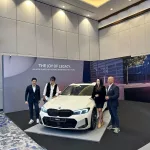 BMW 25 Years
