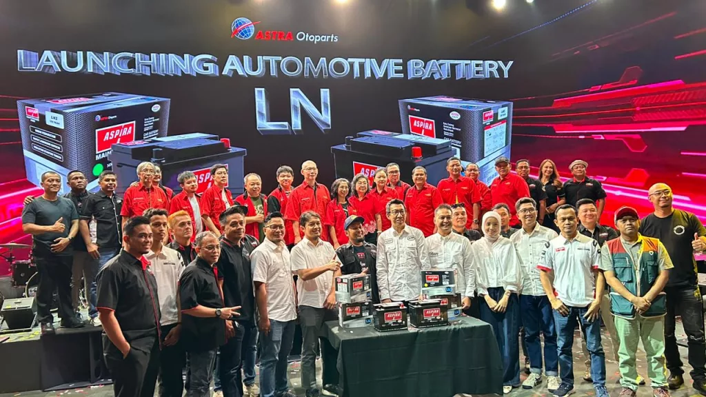 komunitas otomotif aspira