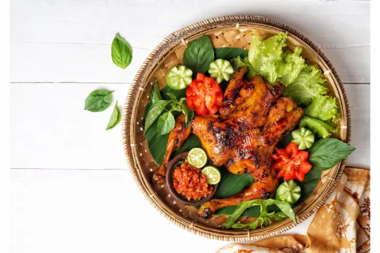7 Tips Ayam Bakar Empuk dengan Bumbu Meresap Maksimal