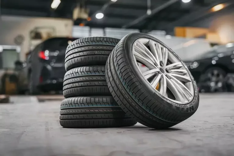 Ban Tubeless dan Ban Biasa: Ini Perbedaan serta Kelebihan dan Kekurangannya