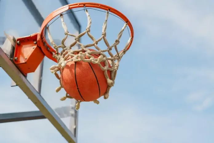 7 Teknik Dasar Basket yang Penting Dipelajari Saat Mulai Bermain basket