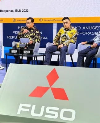 Biaya Logistik Nasional Masih Mahal, Pemerintah Siapkan Solusi Ini! Biaya Logistik Nasional Mahal, Strategi Pemerintah
