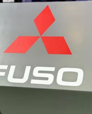 Rahasia Mitsubishi Fuso Bantu Pengusaha Tekan Biaya Logistik Biaya Logistik Nasional Mahal, Strategi Pemerintah