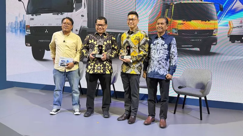 Biaya Logistik Nasional Mahal, Strategi Pemerintah