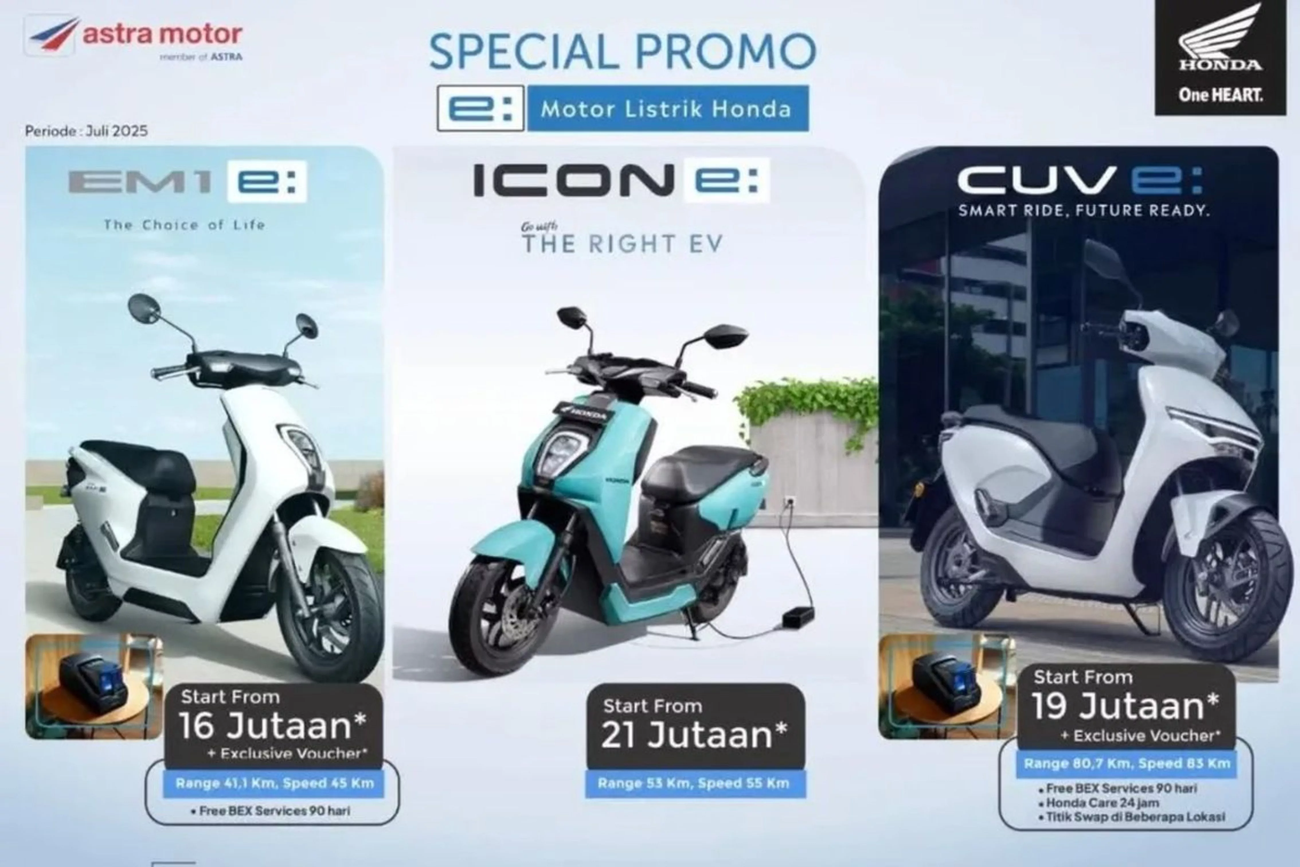 daftar-harga-motor-honda-listrik