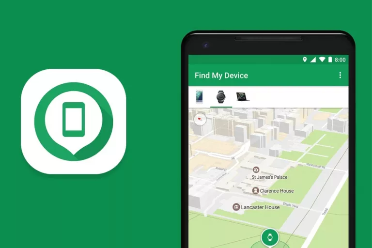Melacak Lokasi Nomor Hp Gratis, Urutan Pakai Fitur Find My Device Bawaan Sistem Operasi