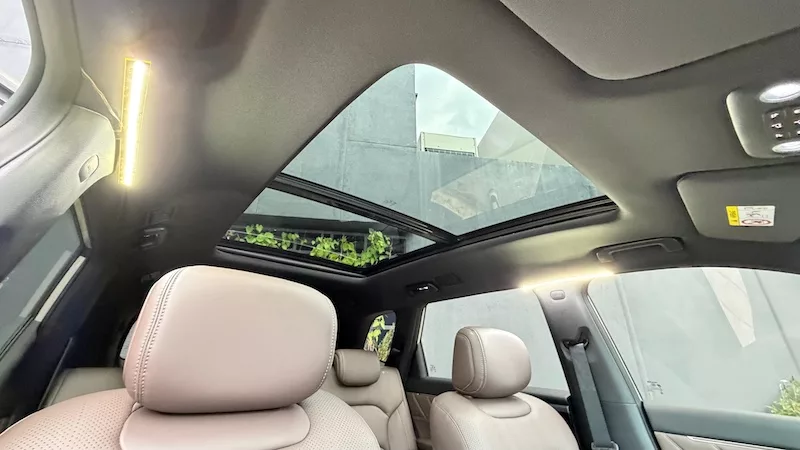 First Impression Wuling Eksion