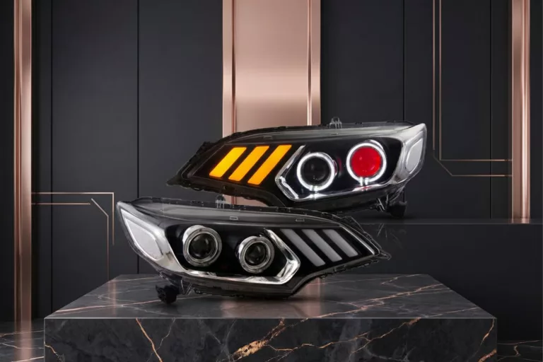 Daftar Headlamp Kendaraan, Cek Spesifikasi Watt dan Harga Pasaran LED Aftermarket!