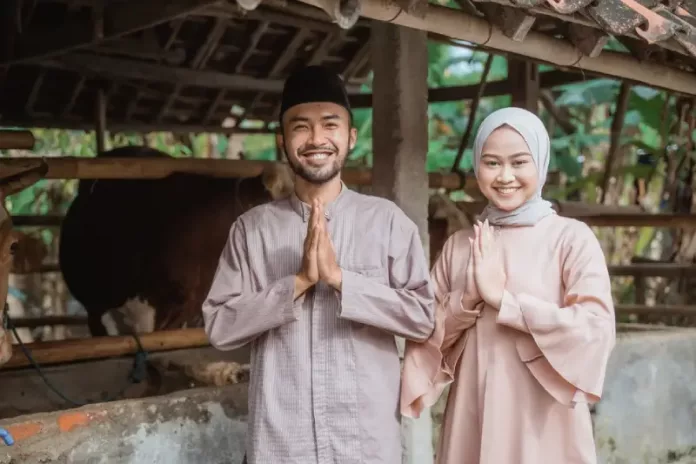 Idul Adha 2026 Jatuh pada Tanggal Berapa? idul adha 2026 tanggal berapa